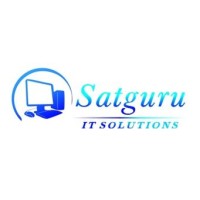 Satguru IT Solution logo - Similar company to Crazecation