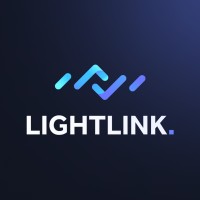 LightLink logo - Similar company to Tickify