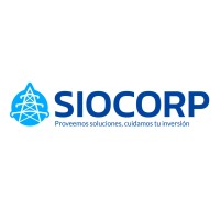 SIOCORP logo - Similar company to Ingeltek Sac