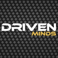 Driven Minds logo - Similar company to Visual Pr Productions