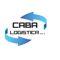 Caba Logistica logo - Similar company to Dnr Srl