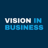 Vision in Business™ logo - Similar company to Welead