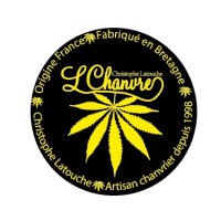 L'Chanvre logo - Similar company to Chanvria