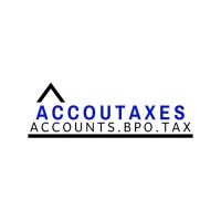Accoutaxes Business Consultants logo - Similar company to Gulf Business Solutions Llc