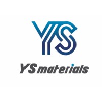 YS materials Inc.