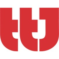 Timber Trades Journal logo - Similar company to Mdm Timber Ltd