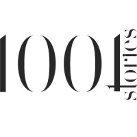 1001 Stories London logo - Similar company to Workar.Co