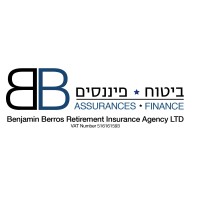 Benjamin Berros Insurance Agency LTD logo - Similar company to Efg Wealth Management