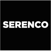 SERENCO UK logo - Similar company to Boxo Tools