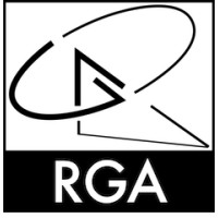 RGA-Reyes García Arquitectos logo - Similar company to Jomco