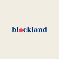 blockland logo - Similar company to Sproutward