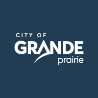 City of Grande Prairie logo - Similar company to Municipal District Of Greenview No. 16