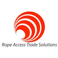 Rope Access Trade Solutions logo - Similar company to #Thinkaccess