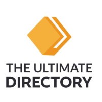 The Ultimate Directory logo - Similar company to Cheezus