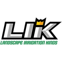 LIK Landscape Irrigation Kings logo - Similar company to Irrigation Design Source