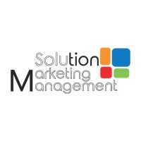 Solution Marketing Management logo - Similar company to Nex Studio | Premium Video Marketing