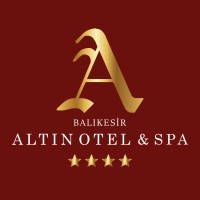 ALTINTAŞ OTEL & SPA logo - Similar company to Ramada Residences By Wyndham  Balıkesir