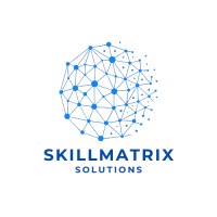 SkillMatrix Solutions Pvt. Ltd. logo - Similar company to Cloud5 Solutions, Inc.