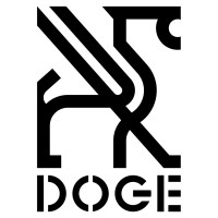 Doge Espresso logo - Similar company to Bevco