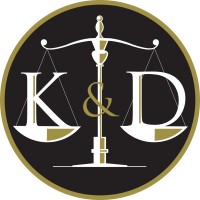 Kogan & DiSalvo Personal Injury Law logo - Similar company to Siebencarey Personal Injury Law