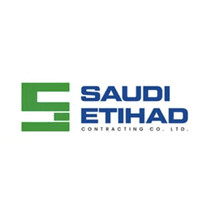 SAUDIETIHAD logo - Similar company to Techbees Digital Agency