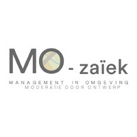 MO-zaïek logo - Similar company to Ar-Tur