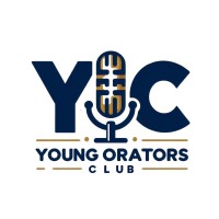Young Orators Club logo - Similar company to Krazia