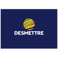 DESMETTRE logo - Similar company to Uncgfl - Union Nationale Du Commerce De Gros En Fruits Et Légumes