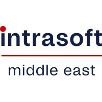 Intrasoft Middle East logo - Similar company to Devorise