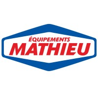 Équipements Mathieu logo - Similar company to Agrémat