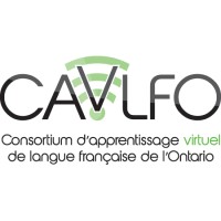 Consortium D'Apprentissage Virtuel De Langue Française De L'Ontario
