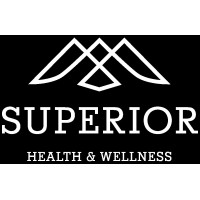 Superior Health & Wellness logo - Similar company to Crowdnoise