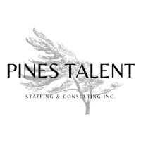 Pines Talent Staffing & Consulting Inc. logo - Similar company to Tecnonauts Technology Services Pvt Ltd
