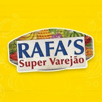 Rafa's Super Varejão logo - Similar company to Varejão Avenida