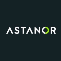 Astanor logo - Similar company to Peakbridge