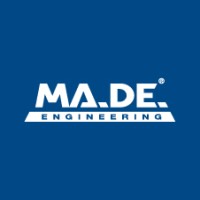 MA.DE. Engineering Srl logo - Similar company to Made Engineering