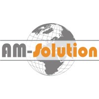 AM-Solution logo - Similar company to Techmetaal