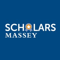 Scholars Massey logo - Similar company to Agrosynapsis