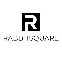 Rabbitsquare logo - Similar company to Cyberion Software Solutions Pvt. Ltd.