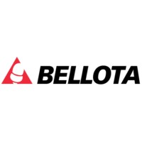 Bellota Suramérica logo - Similar company to Vortex Company