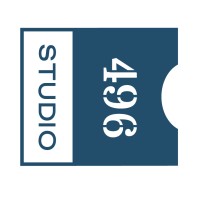 Studio 496 logo - Similar company to Obole
