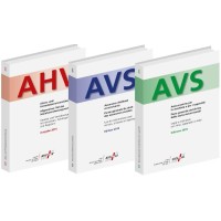 Assurances sociales AVS AI logo - Similar company to Systeo Sa