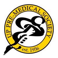 U.P. Pre-Medical Society logo - Similar company to Up Pre-Medical Society