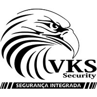 VKS Security logo - Similar company to Forteseg Segurança Patrimonial