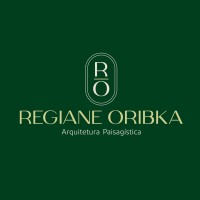 Regiane Oribka Arquitetura Paisagística logo - Similar company to Arqconjunta Arquitetura