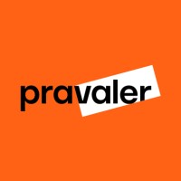 Pravaler logo - Similar company to Semesp