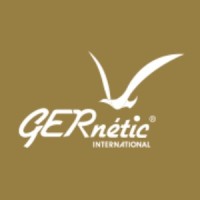 Gernetic Israel logo - Similar company to Gernetic International