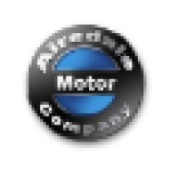 Airedale Motor Company Ltd