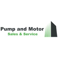 Pump and Motor Corp logo - Similar company to Pro Pump Corp