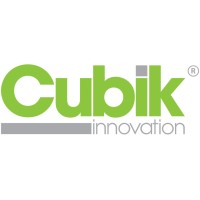 Cubik Innovation Ltd logo - Similar company to Imd Technologies